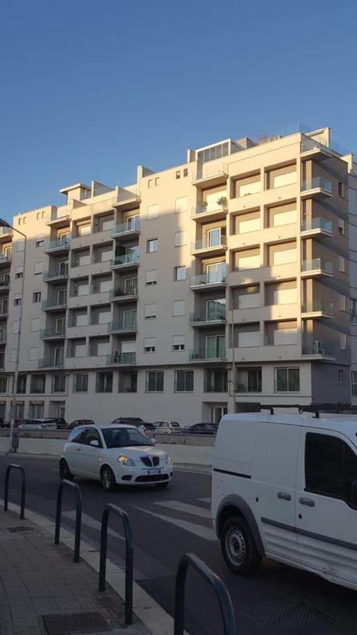 L 'Approdo Felice Panzió Palermo Kültér fotó